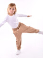 PANTALON DIEGO BEIGE
