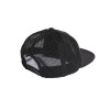Gorra adidas Trucker - Black Black