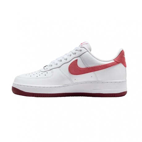 Championes Nike Air Force 1 07 White