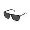 Lentes de sol polarizados Bloom protección UV400 Negro