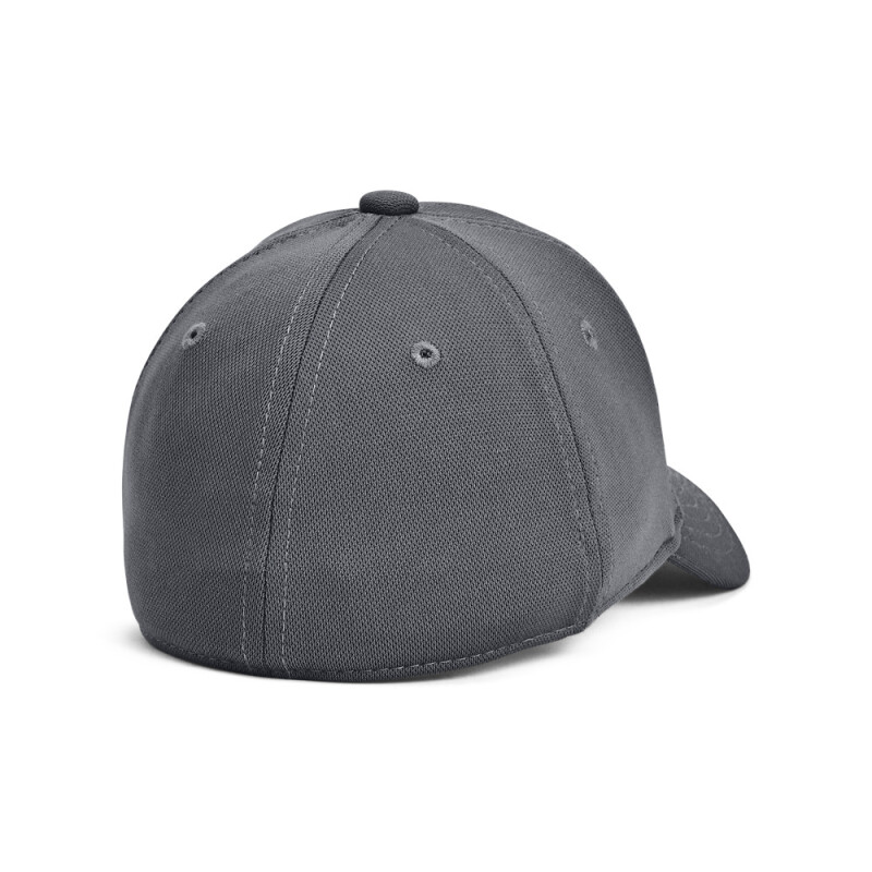 Boy's UA Blitzing-GRY GRY-012