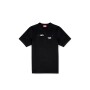 Polo Para Hombre T-Adjust-V8 Negro