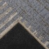Alfombra moderna Función | 2,00x2,50m Quadros