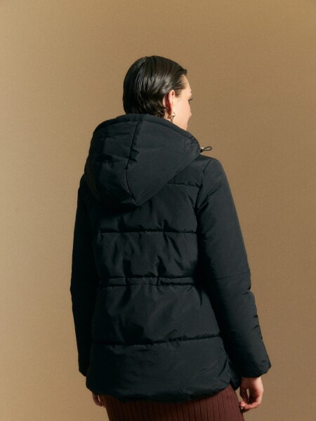 CAMPERA ALLIE WALLACE NEGRO