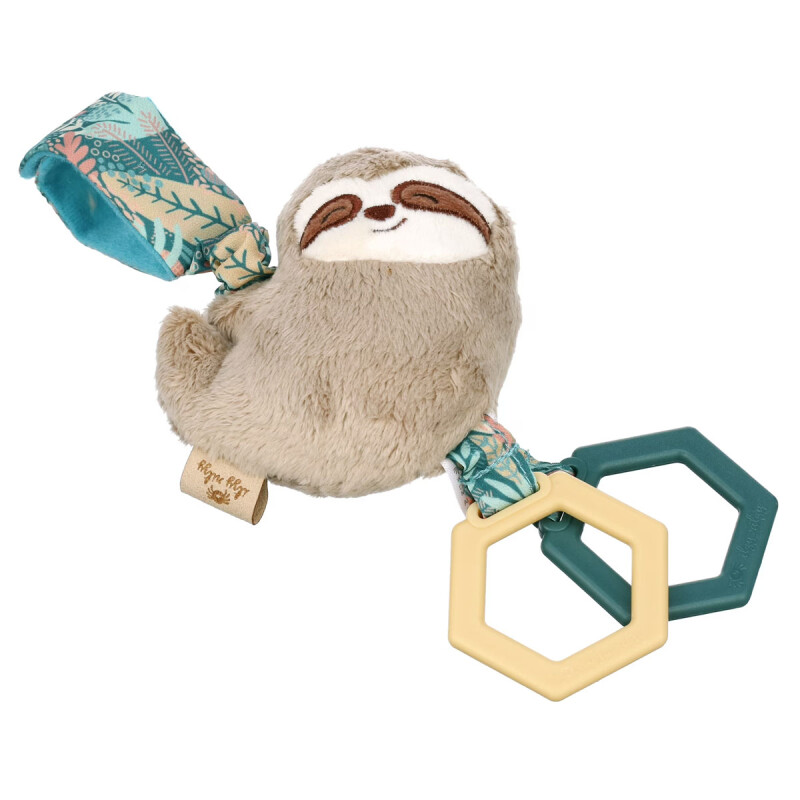 Colgante peluche Ritzy Perezoso Colgante peluche Ritzy Perezoso