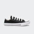 Championes Converse Chuck Taylor Core Kids Negro