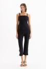 PANTALON NIGHT Negro