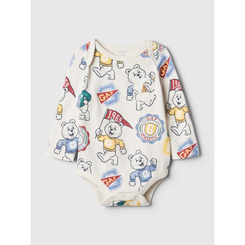 INTL B LS LOGO BS REGULAR GREY