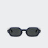 Lentes Cabo Kuwait Gris