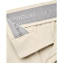 UA Drive Short-BLU WHT-110