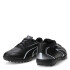 Championes de Fútbol 5 Infantiles Puma Vitoria TT Negro - Blanco