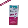 Loción Piojicida X-PEL 125 ml Loción Piojicida X-PEL 125 ml