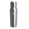 Termo y Mate 2 en 1 Stanley Mate System 2.0 de 800ml Acero