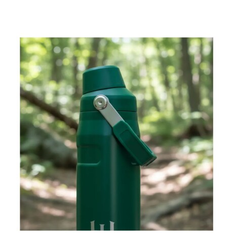 Termo Flow 710 ML Hike Color Verde Monte