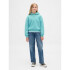 VTG SOFT LOGO PO_FA25 FROSTBITTEN BLUE