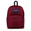 Mochila Beyond Pack Russet Red
