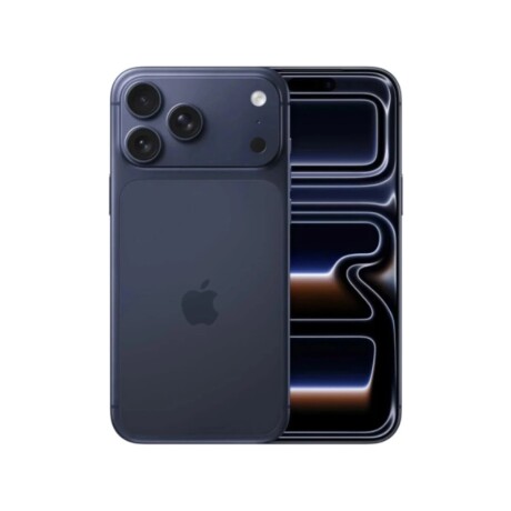 Apple iPhone 17 Pro 512 GB Deep Blue