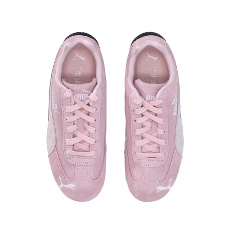 Championes Puma Speedcat OG Pink