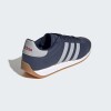 Championes Adidas Runvista Azul