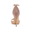 Sandals Lartay2 Light Pink