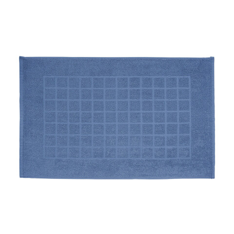 Toalla Piso Royal Dohler 100% Algodón 50 x 70 cm INDIGO