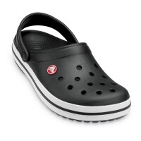 Crocband™ Clog Negro