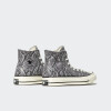 Championes Converse Chuck 70 High Wild Life Gris