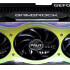 Tarjeta De Video Geforce Rtx 5090 Gamerock Oc 32gb Gddr7 TARJETA VIDEO PALIT RTX5090 GAMEROCK 32G