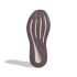 Championes de Mujer Adidas Response Runner 2 W Violeta