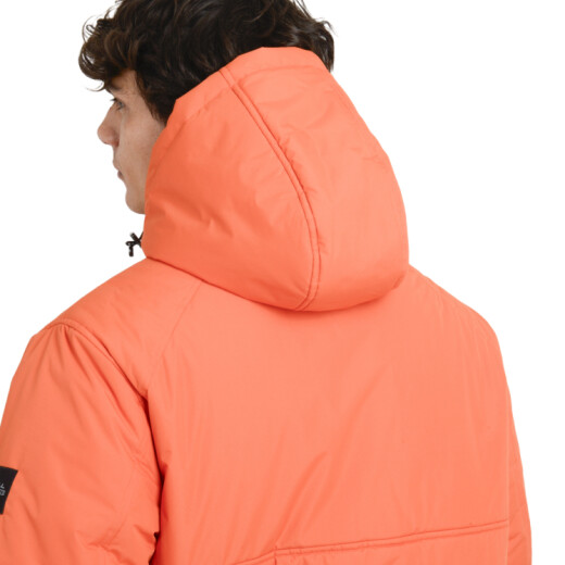 Campera Oneill Adelmo - Naranja Campera Oneill Adelmo - Naranja