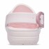 Crocs Classic Buckle Clog Unisex Bubble Ice