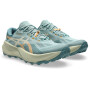 Zapatillas Trail Running Trabuco 14 Hombre Ocean Haze/foggy Teal