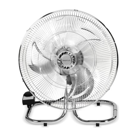 Ventilador 3 en 1 Smartlife Pie, Pared y Turbo 40 cm 45 W SL-MF45S2 Ventilador 3 en 1 Smartlife Pie, Pared y Turbo 40 cm 45 W SL-MF45S2
