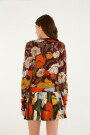 CARDIGAN Marron