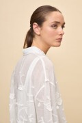CAMISA ONIRICA Blanco