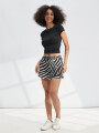 SHORT BORJA ESTAMPADO 1