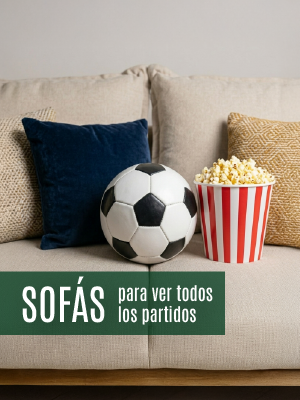 Mundial Sofás