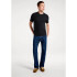 CAMISETA MM MASC PRETO