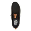 Botas Wally NXT Mid Hombre Black/white