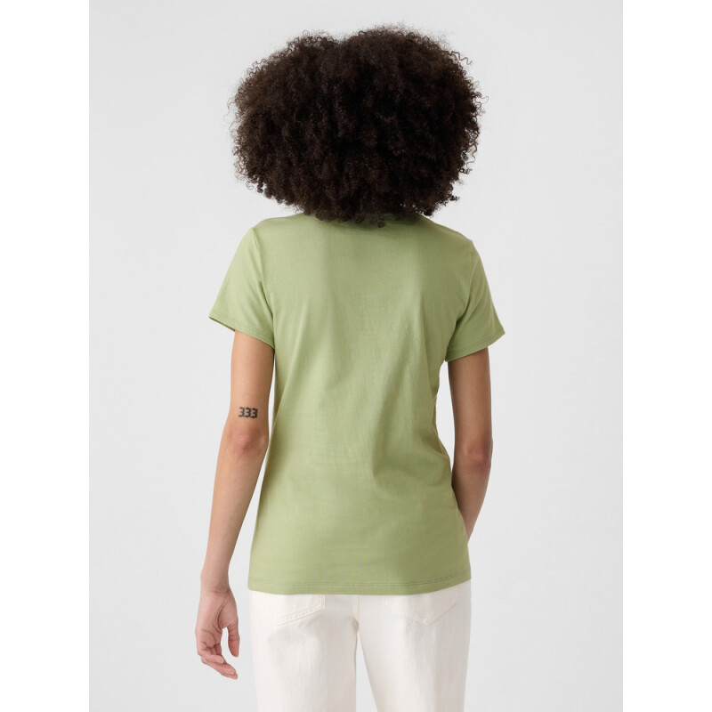 V-GAP SS CLSC TEE - V2 DESERT SAGE
