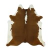 Alfombra - Cuero Hereford Grande Alfombra - Cuero Hereford Grande