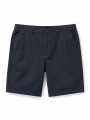 SHORT LUCA NEGRO