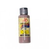 PINTURA ACRILICA ARTISTICA DIBU 60 ML. DIFERENTES COLORES COLOR GRIS TOPO 183