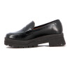 Zapato Vizzano Mujer Taco 5cm Negro