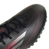 Championes adidas F50 Club TF Black