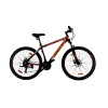 Bicicleta SUNNY MAN- Rodado 27.5 - Baccio Negro