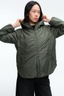 CAMPERA ZANI Verde
