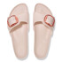 Sandalia Madrid Big Buckle EVA - Estrecho Light Rose