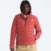 Campera de Pluma Aconcagua mujer Mars Dust