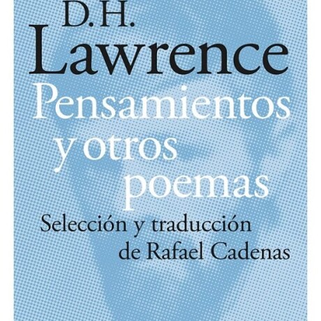 PENSAMIENTOS Y OTROS POEMAS PENSAMIENTOS Y OTROS POEMAS